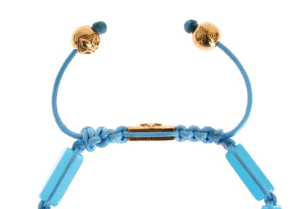 CZ Opal 18K Gold 925 Armband