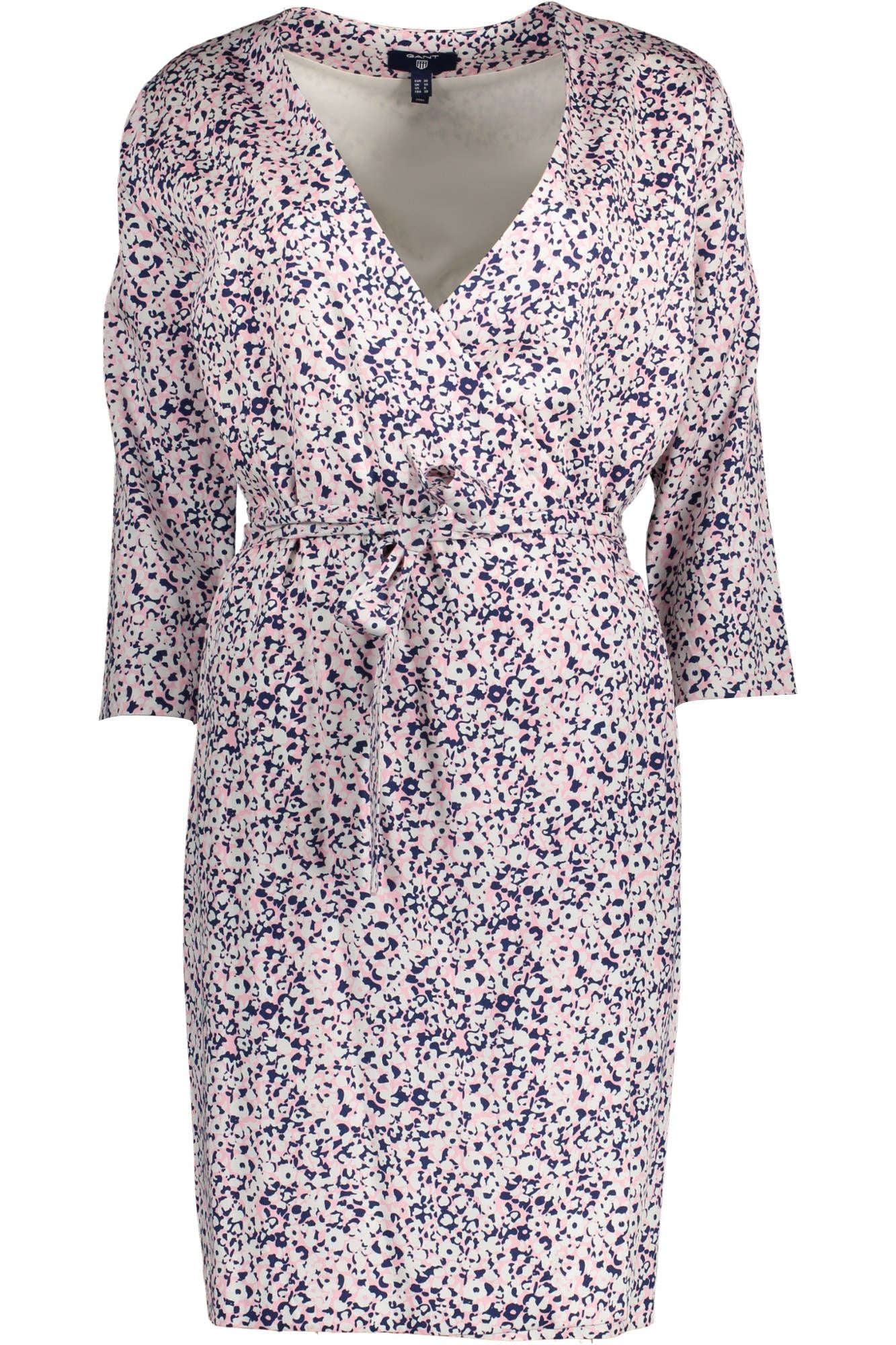 Gant Pink Lyocell Women Dress