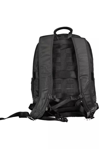 Schlichter Urban-Rucksack mit Platz für Laptop