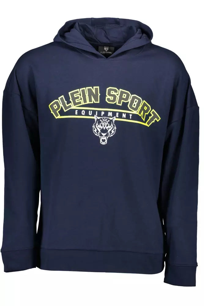 Schickes Langarm-Kapuzensweatshirt mit Print