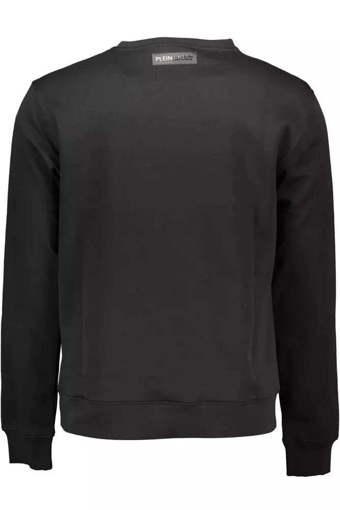 Schickes Sweatshirt mit Kontrastdetails