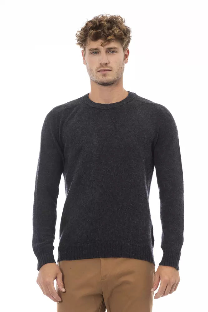 Maglione LW nero