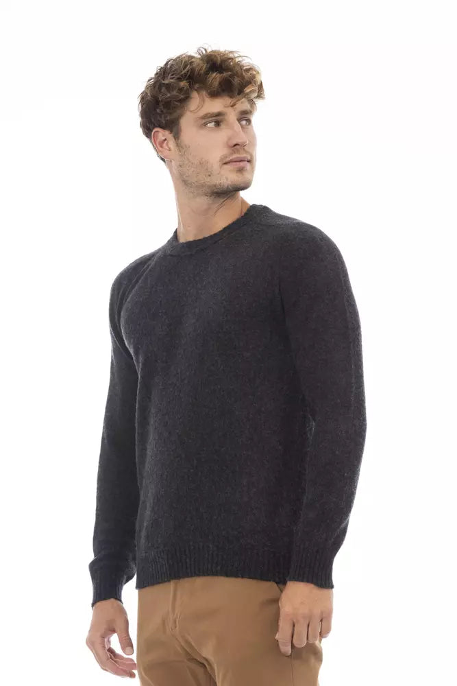 Maglione LW nero