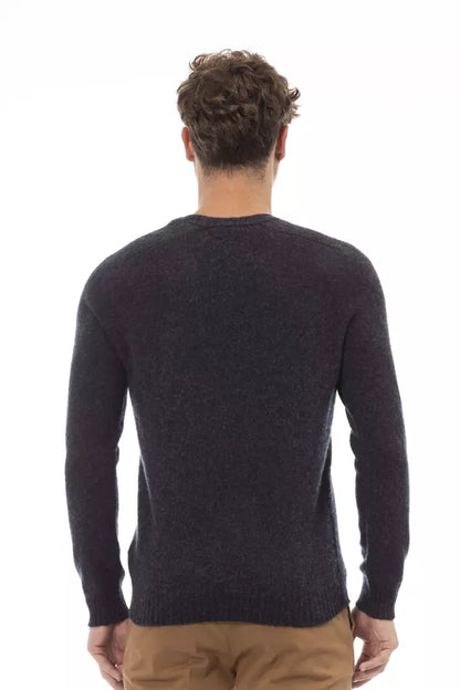 Maglione LW nero