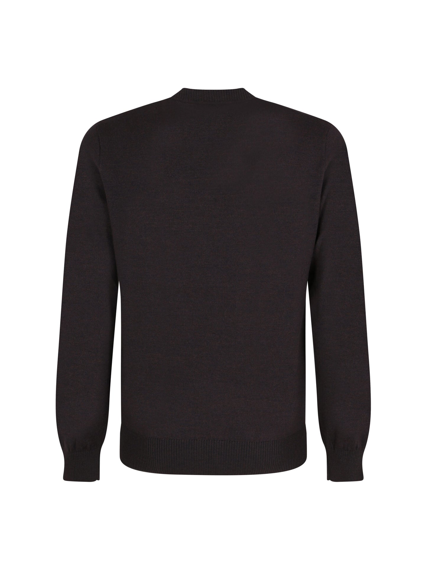 Fendi Elevate Your Style with Chic Wool Sweater