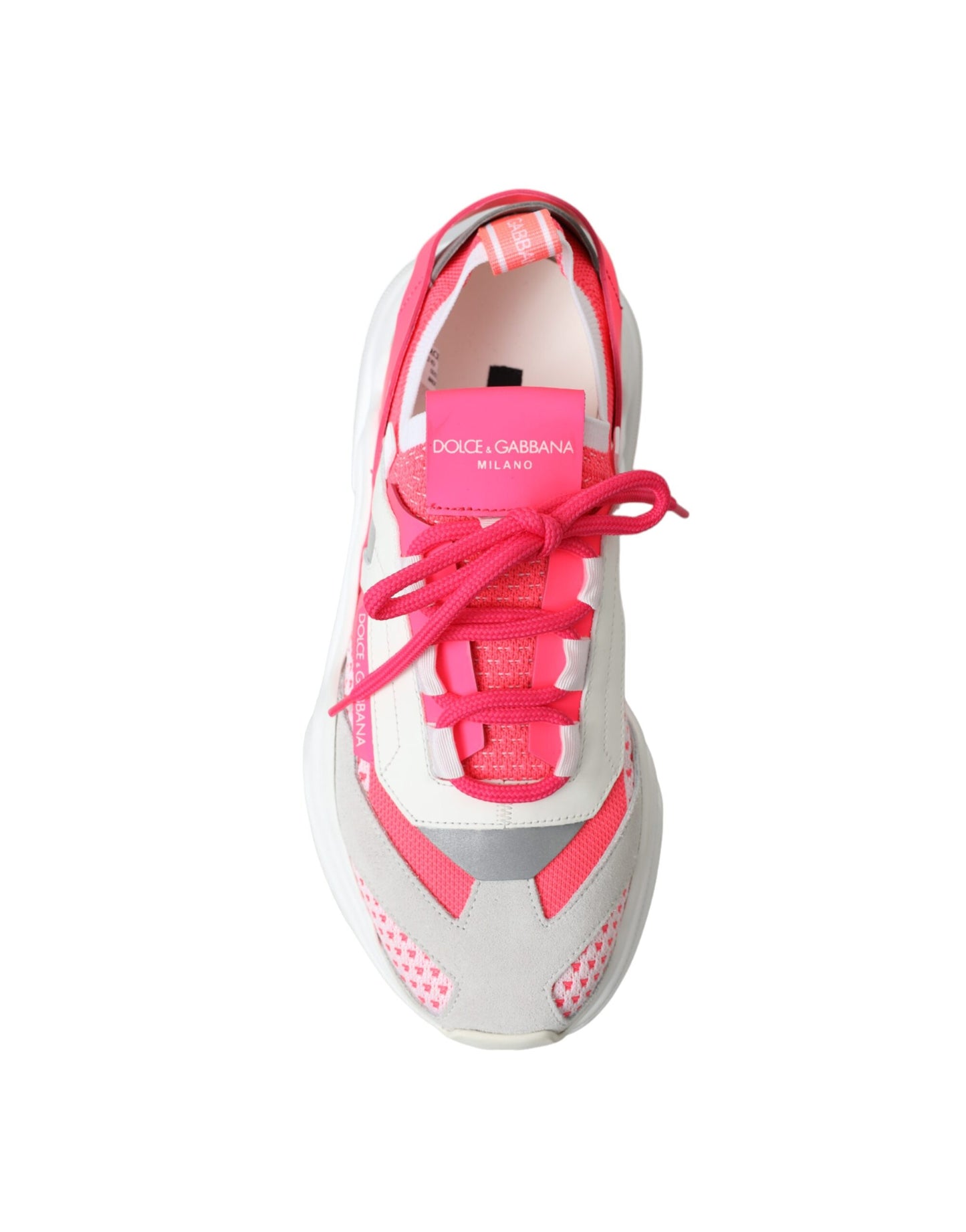 Scarpe da ginnastica basse Daymaster multicolori