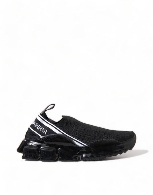 Schicke monochrome Sorrento Sneakers