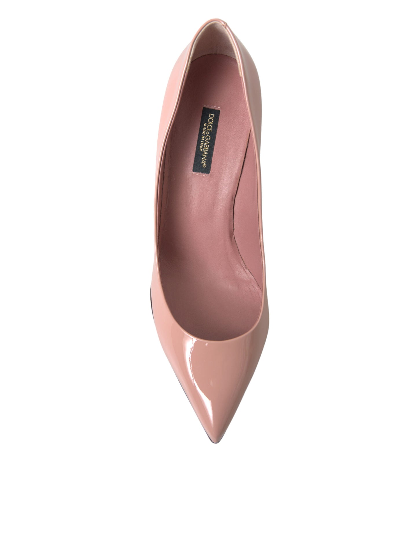 Pink Patent Stiletto Pumps - Elevate Your Glamour