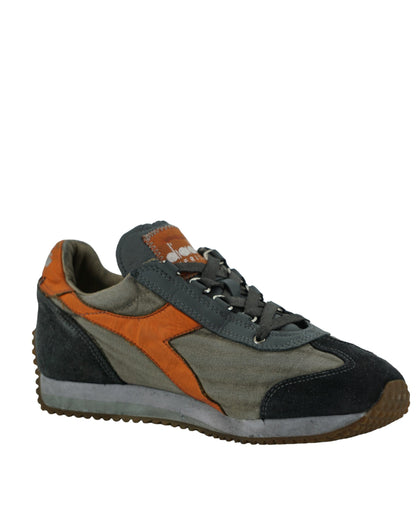 Equipe H Dirty Stone Wash EVO Beige Turnschuhe