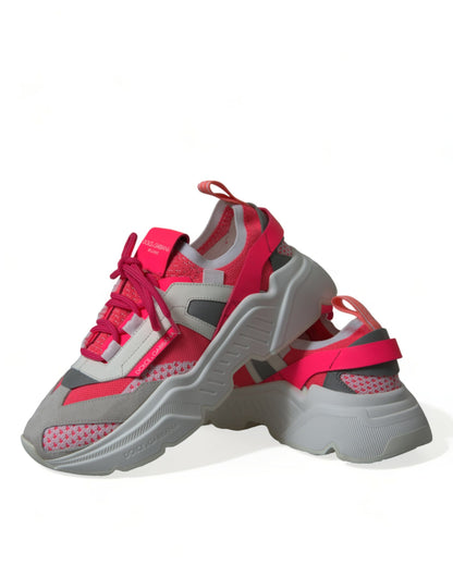 Mehrfarbige Daymaster Chunky-Sneaker