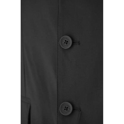 Elegante wasserabweisende Jacke für Herren