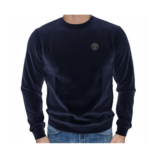 Urban Athletic – Sweatshirt mit Rundhalsausschnitt für Herren