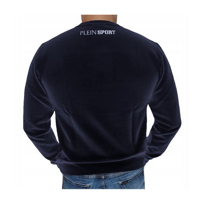 Urban Athletic – Sweatshirt mit Rundhalsausschnitt für Herren