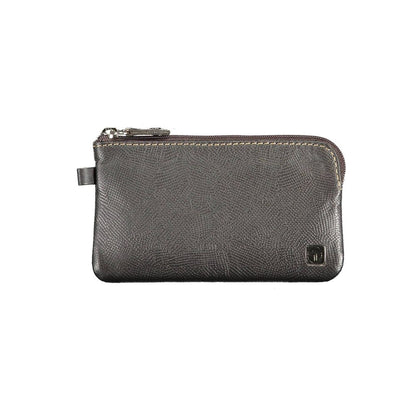 Brown Leather Wallet