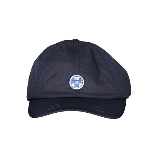 North Sails Blue Nylon Hats & Cap