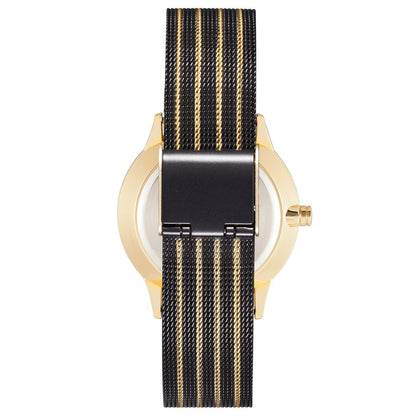 Nine West Gold Women Watch