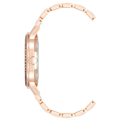 Juicy Couture Rose Gold Women Watch