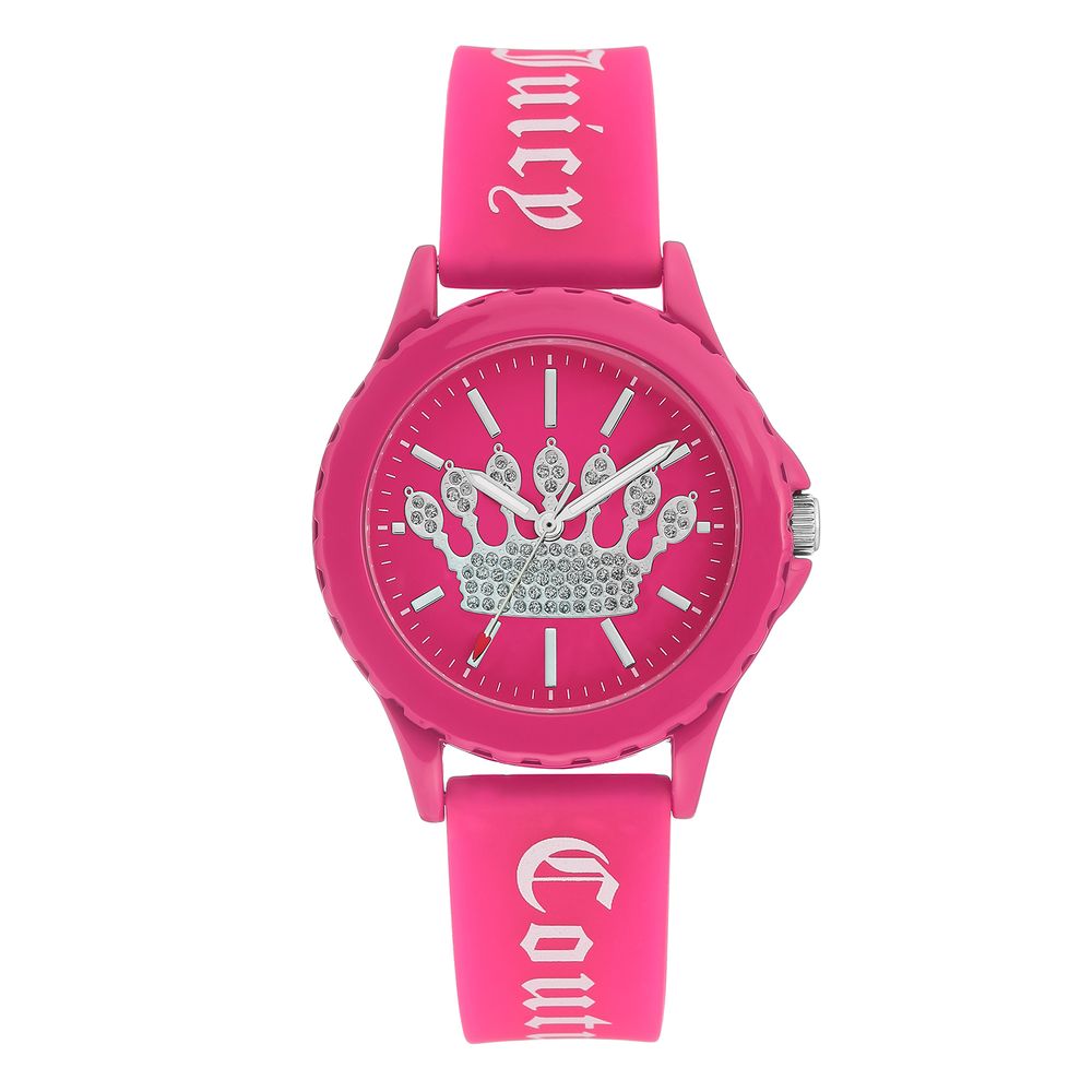 Juicy Couture Multicolor Women Watch