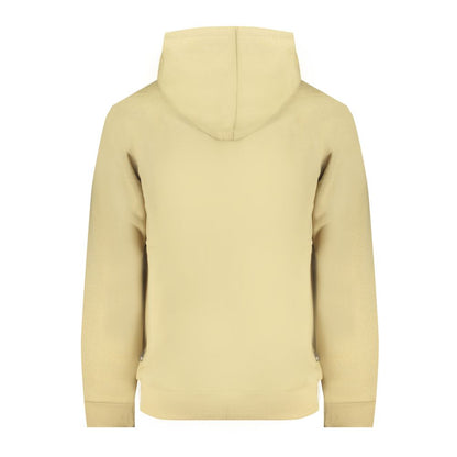 Timberland Beige Cotton Sweater