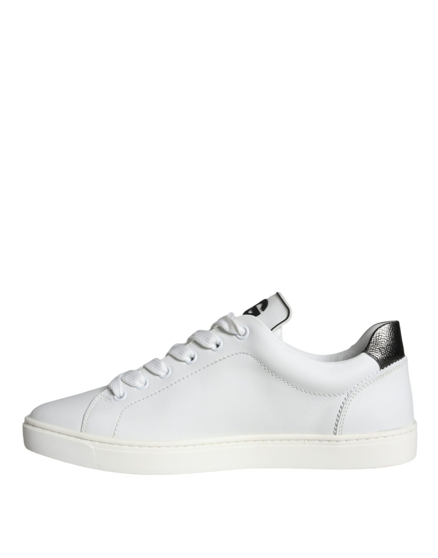 White Portofino Sacred Heart Sneakers Shoes