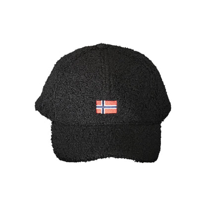 Norway 1963 Black Polyester Men Cap