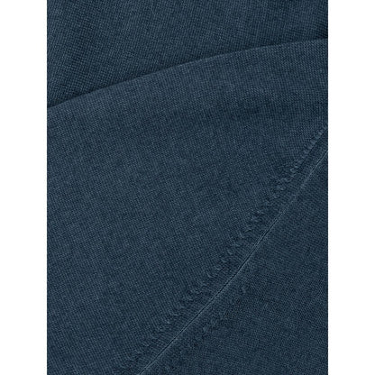 Gran Sasso Blue Wool Sweater