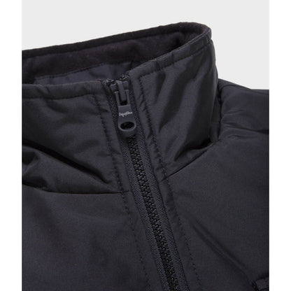 Refrigiwear Black Nylon Jacket