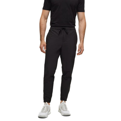 Hugo Boss Black Polyester Clothing