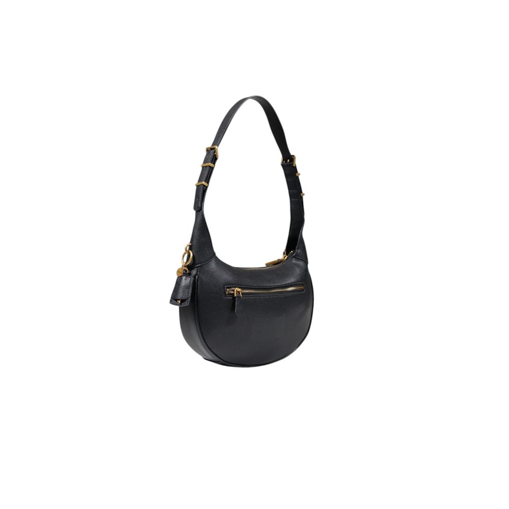 Guess Black Polyethylene Handbag