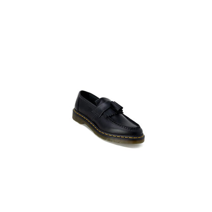 Dr. Martens Black Leather Casual