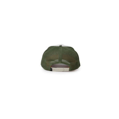 Goorin Bros Green Cotton Hats & Cap