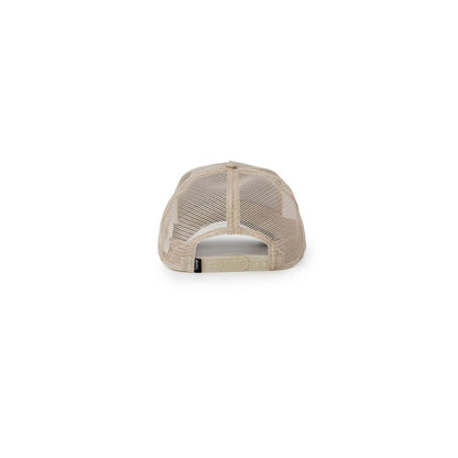 Goorin Bros Beige Cotton Hats & Cap