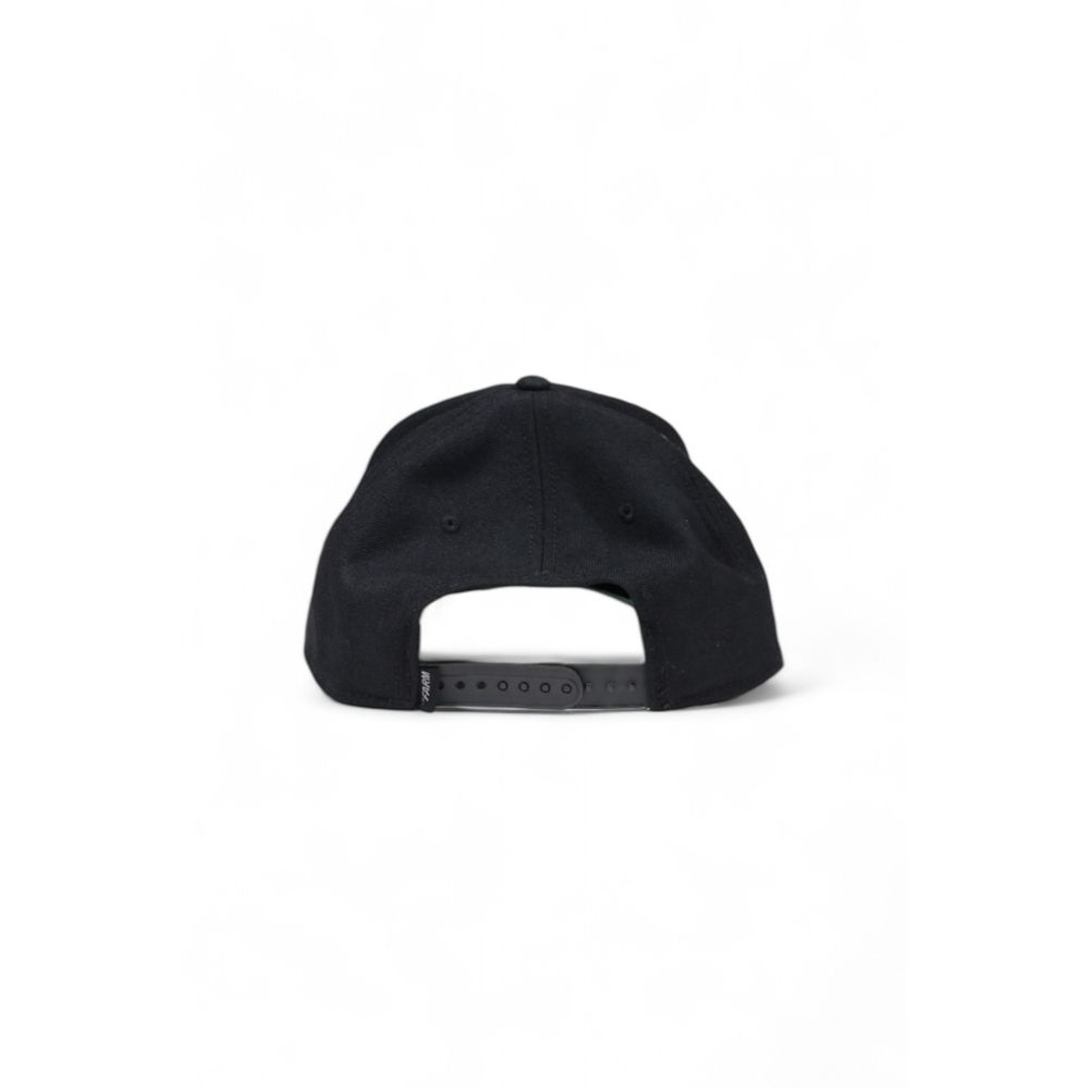 Goorin Bros Black Wool Hats & Cap