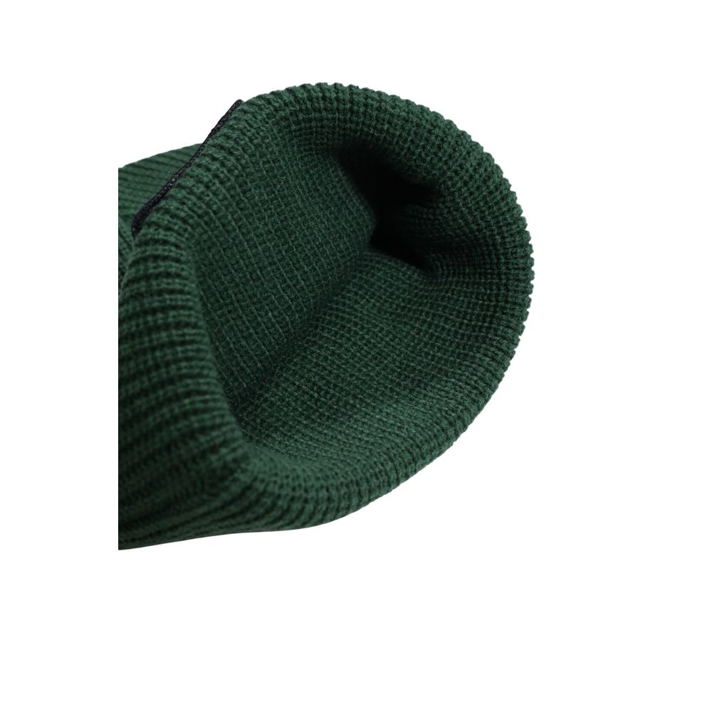 Goorin Bros Green Wool Hats & Cap