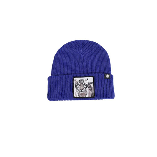 Goorin Bros Blue Wool Hats & Cap