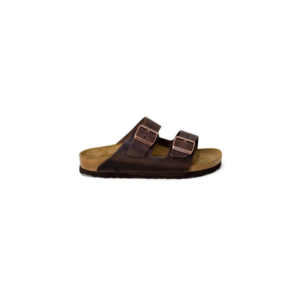 Birkenstock Brown Birko Sandal