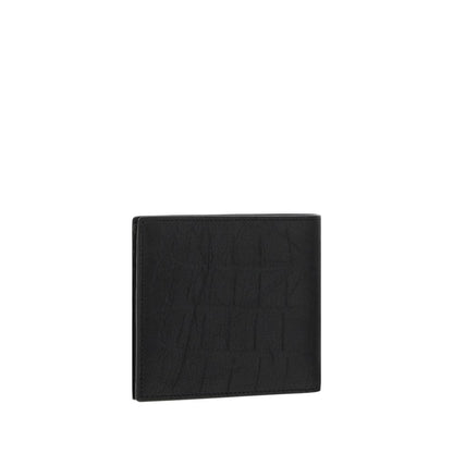 Saint Laurent Card Case