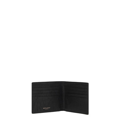 Saint Laurent Card Case