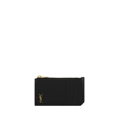 Saint Laurent Card Holder