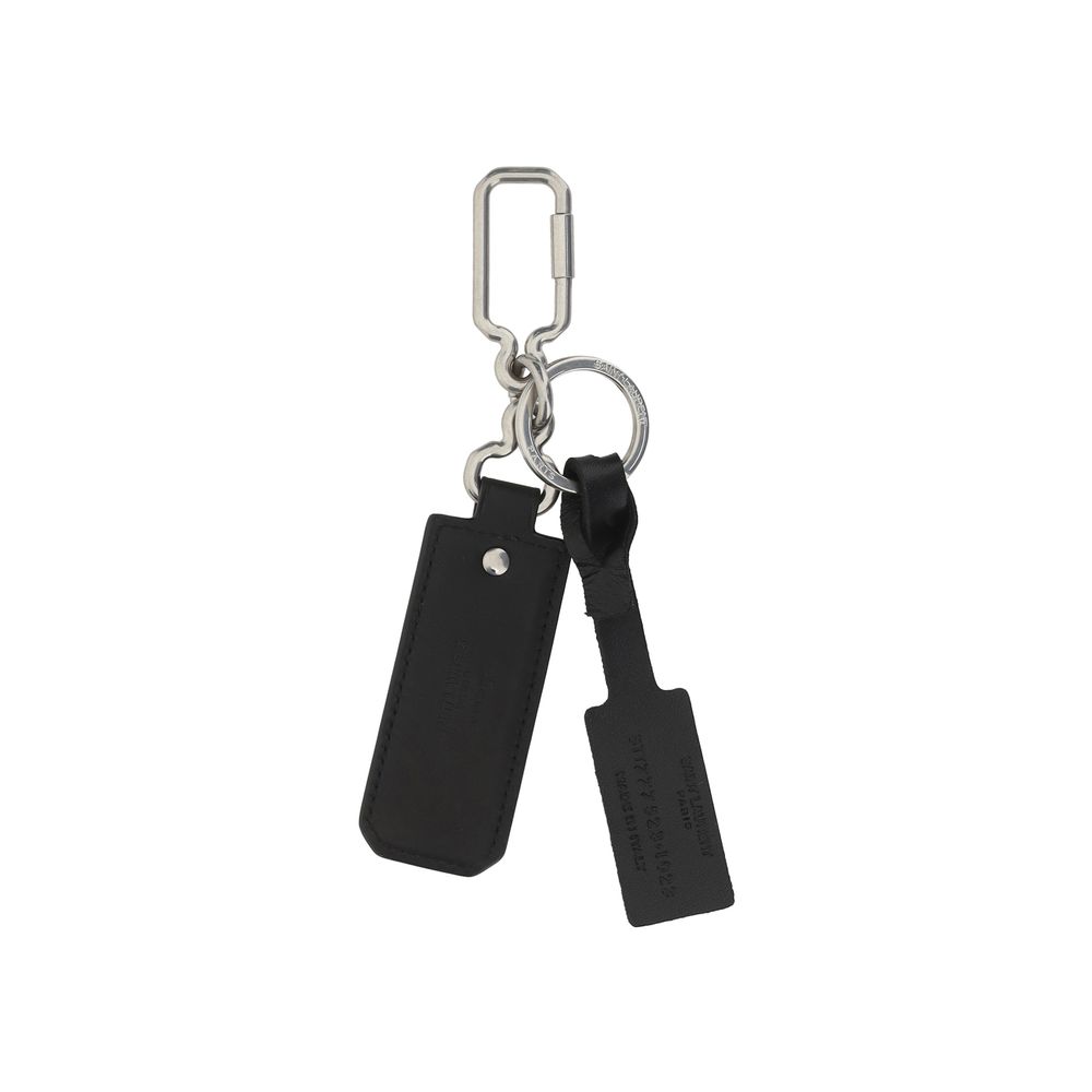 Saint Laurent Key Ring