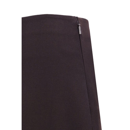 Fendi Midi Skirt