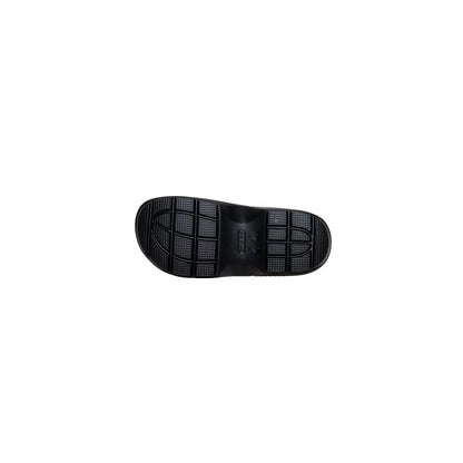 Crocs Black Croslite Sandal