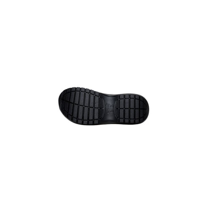 Crocs Black Croslite Sandal