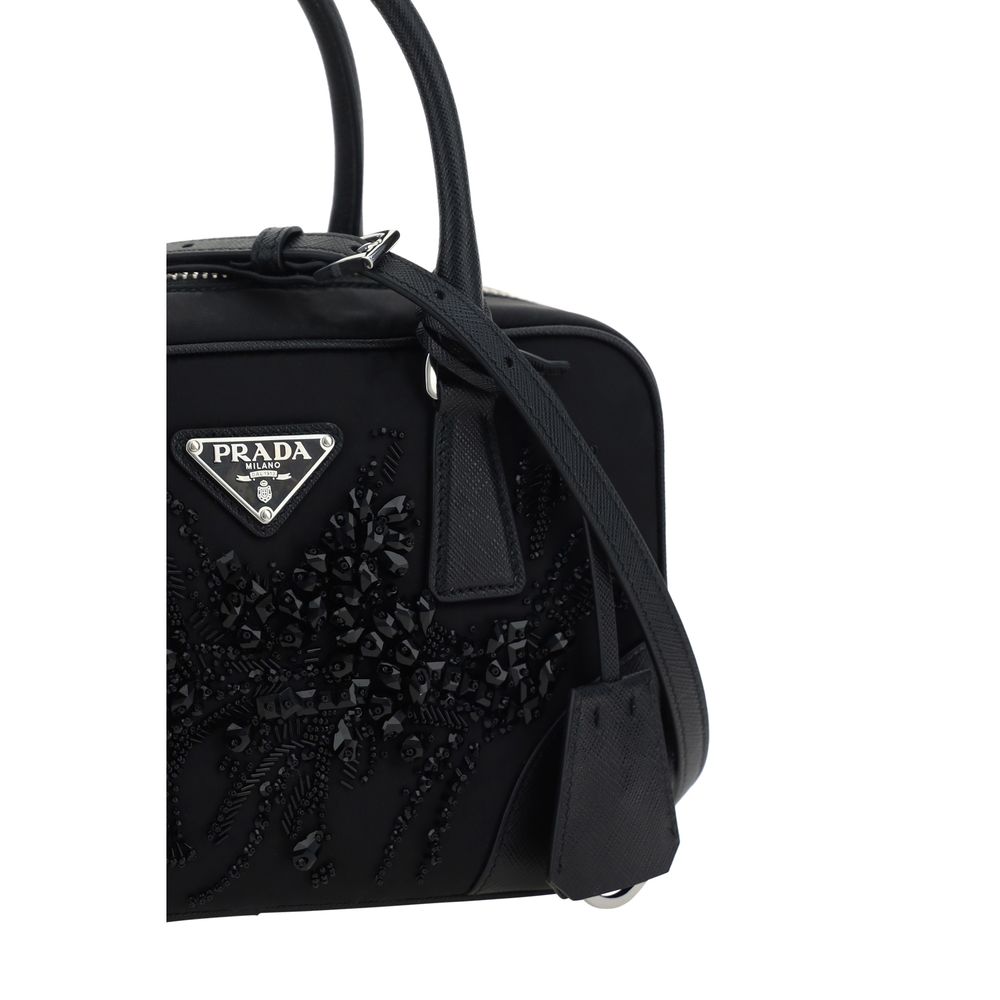 Prada Shoulder Bag