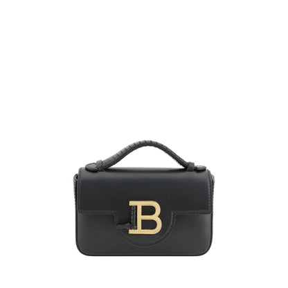 Balmain B-Buzz Mini Handbag