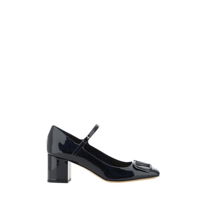 Valentino Garavani Mary Jane Pumps