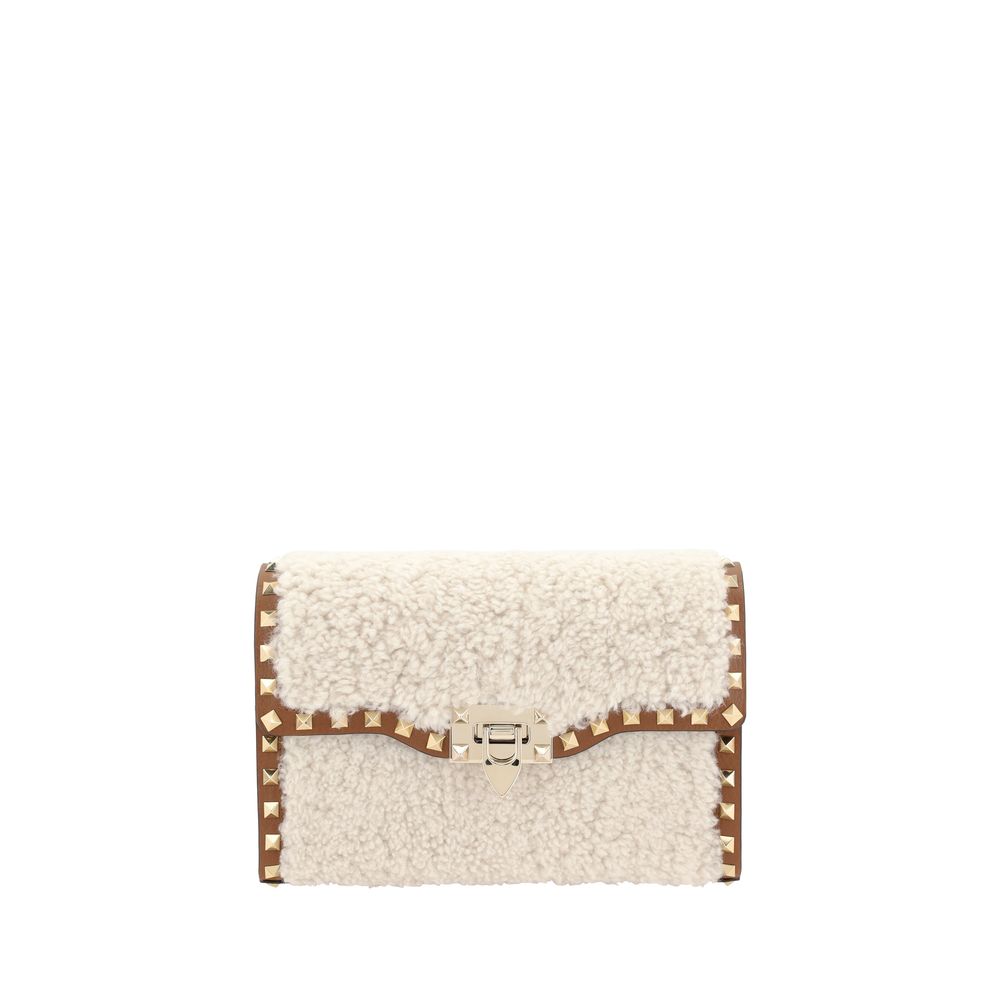 Valentino Garavani Rockstud Shoulder Bag