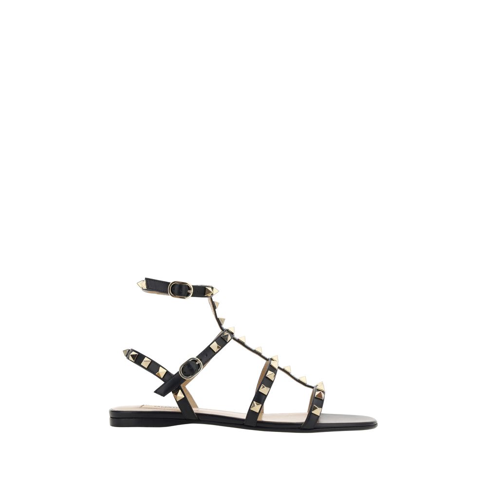 Valentino Garavani Rockstud Sandals