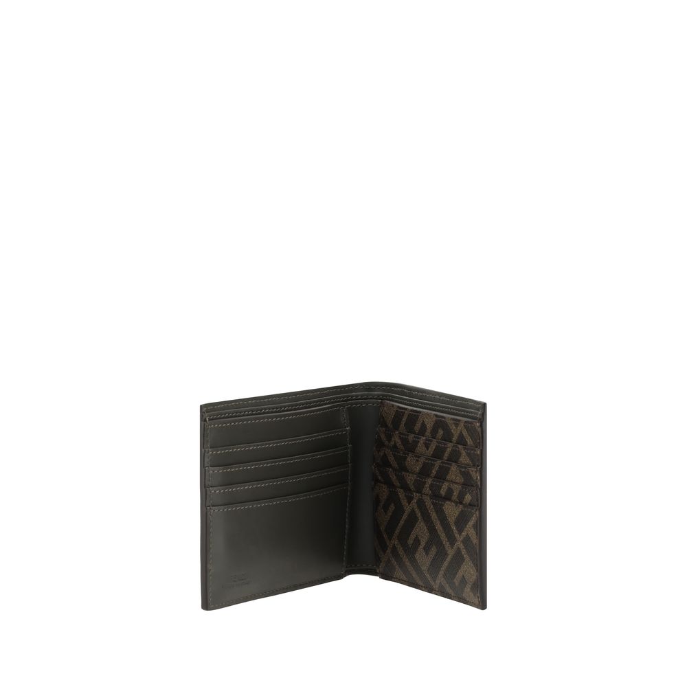 Fendi Wallet