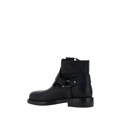 Burberry Formal Ankle Boots